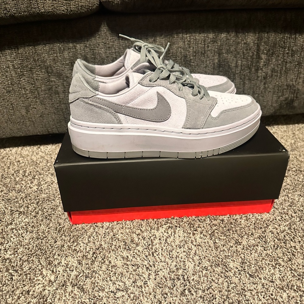 Air Jordan 1 Elevate Low